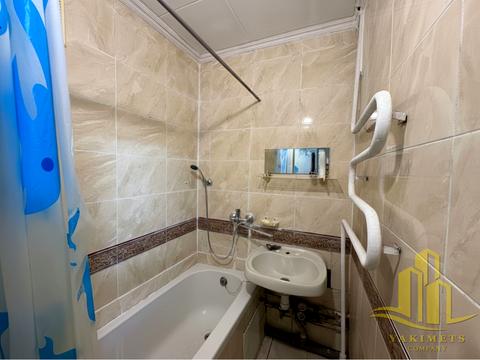 квартира по адресу Николая Руденко бульв. (Кольцова), 19