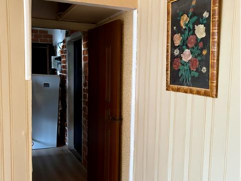 квартира по адресу Николая Руденко бульв. (Кольцова), 19