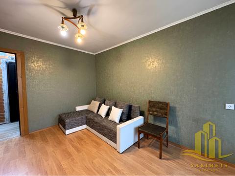 квартира по адресу Николая Руденко бульв. (Кольцова), 19