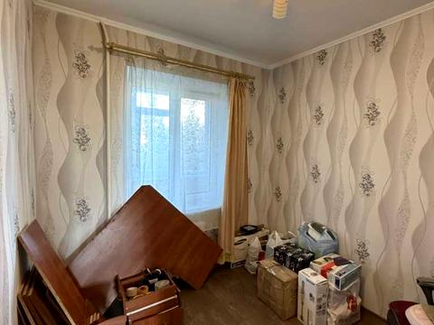 квартира за адресою Полюсна вул., 16