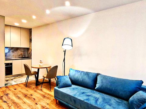 квартира за адресою Олександра Олеся вул., 8/17