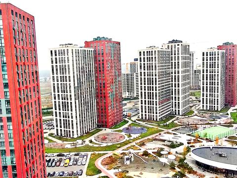 квартира за адресою Олександра Олеся вул., 8/17