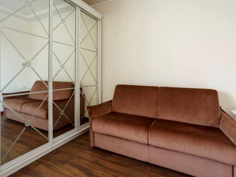 квартира по адресу Генуэзская ул., 3-Г