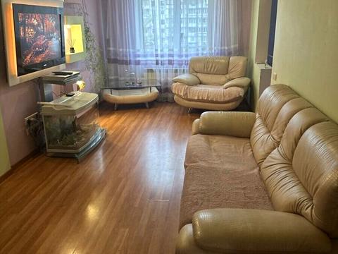 квартира за адресою Героїв Дніпра вул., 32