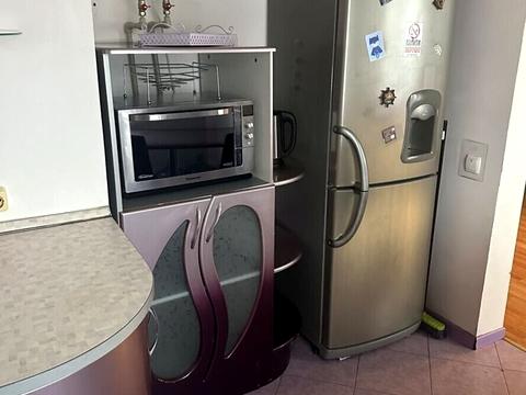 квартира за адресою Героїв Дніпра вул., 32