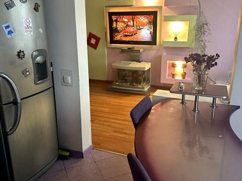 квартира за адресою Героїв Дніпра вул., 32