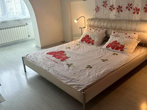 квартира за адресою Героїв Дніпра вул., 32