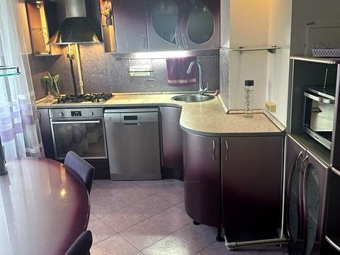 квартира за адресою Героїв Дніпра вул., 32