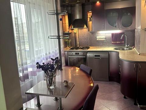 квартира за адресою Героїв Дніпра вул., 32