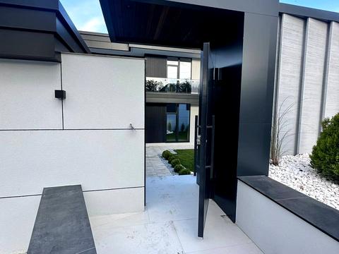 дом по адресу Виноградная ул.