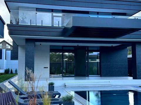 дом по адресу Виноградная ул.