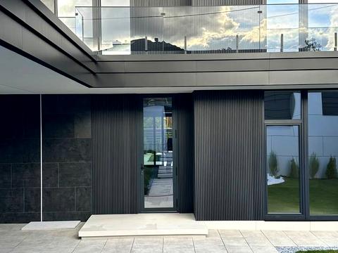 дом по адресу Виноградная ул.