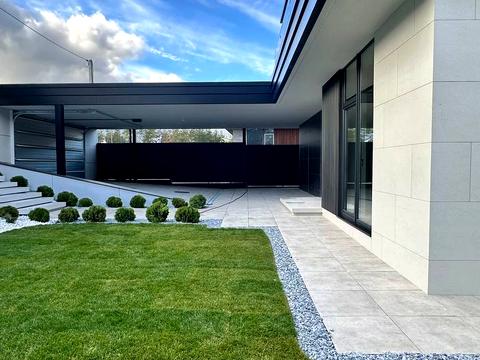 дом по адресу Виноградная ул.