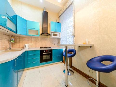 квартира за адресою Ярославів Вал вул., 21