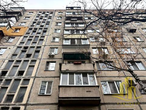 квартира по адресу Николая Руденко бульв. (Кольцова), 19