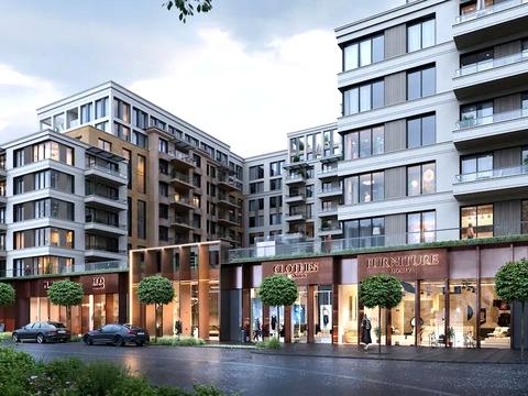 коммерческая по адресу Олеговская ул., 36