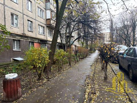 квартира по адресу Николая Руденко бульв. (Кольцова), 19