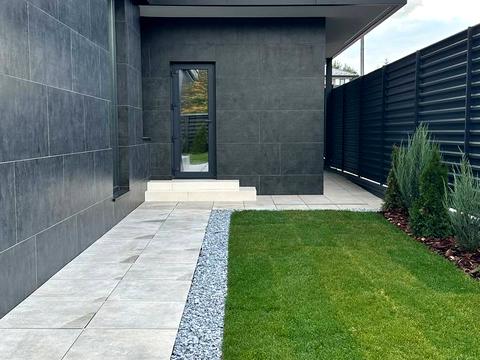 дом по адресу Виноградная ул.