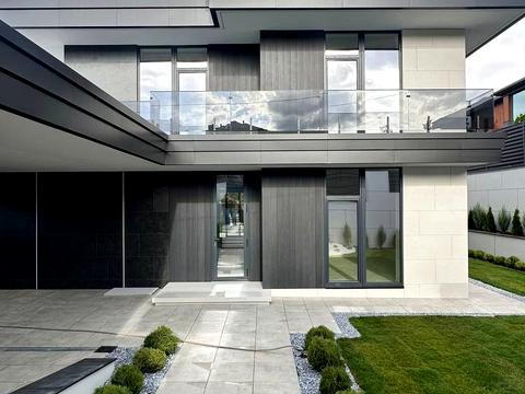 дом по адресу Виноградная ул.