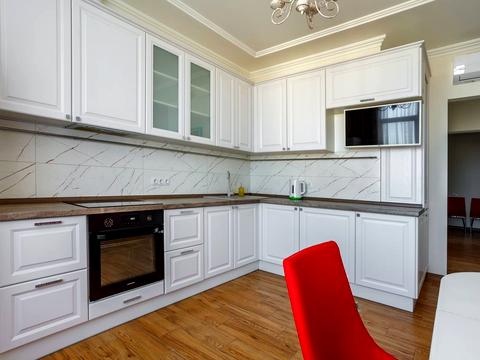 квартира по адресу Генуэзская ул., 3-Г