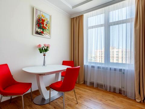 квартира по адресу Генуэзская ул., 3-Г