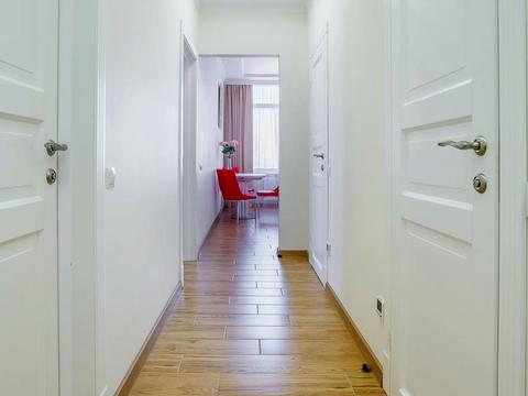 квартира по адресу Генуэзская ул., 3-Г