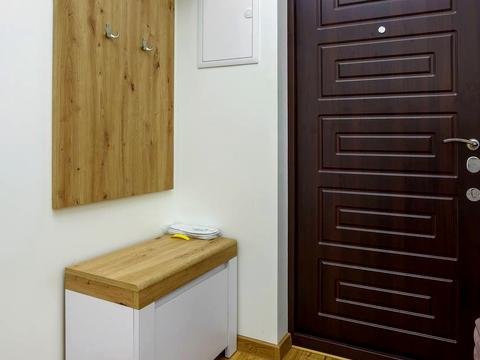 квартира по адресу Генуэзская ул., 3-Г