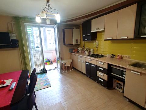 квартира по адресу Василия Симоненко ул., 37