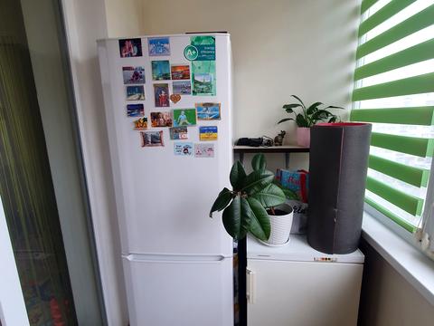 квартира по адресу Василия Симоненко ул., 37