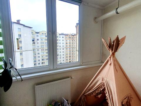 квартира по адресу Василия Симоненко ул., 37