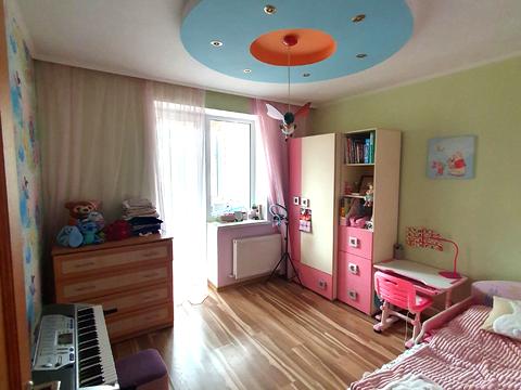 квартира по адресу Василия Симоненко ул., 37