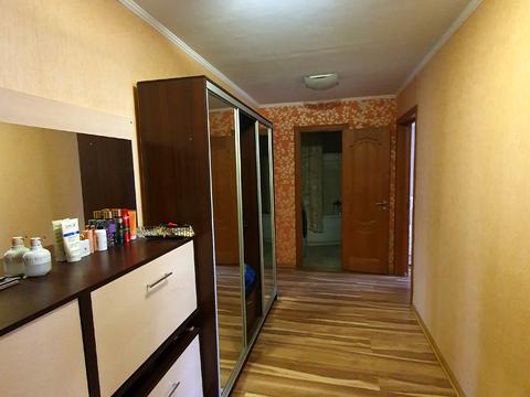 квартира по адресу Василия Симоненко ул., 37