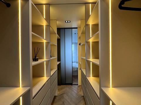 квартира по адресу Замарстыновская ул. (Калинина), 170К