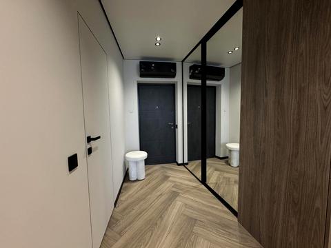 квартира по адресу Замарстыновская ул. (Калинина), 170К