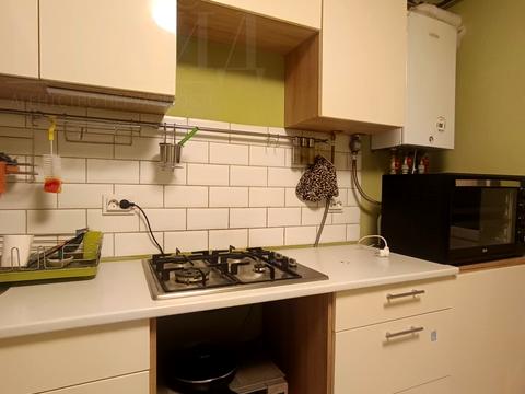 квартира за адресою Івана Сірка вул. (Дем'яна Коротченка), 34