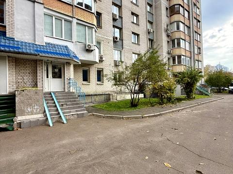 коммерческая по адресу Анны Ахматовой ул., 35-Б