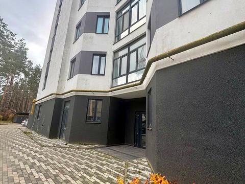 коммерческая по адресу Охотничья ул., 24