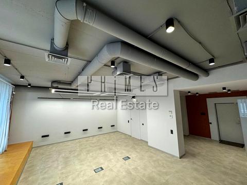 коммерческая по адресу Андрея Верхогляда ул. (Михайла Драгомирова), 14-А