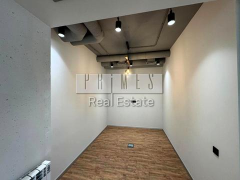 коммерческая по адресу Андрея Верхогляда ул. (Михайла Драгомирова), 14-А