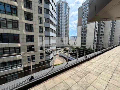 коммерческая по адресу Андрея Верхогляда ул. (Михайла Драгомирова), 14-А