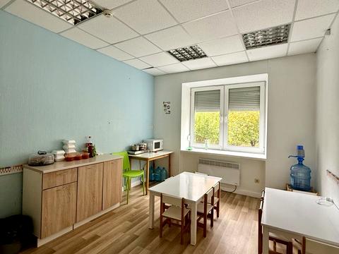 коммерческая по адресу Анны Ахматовой ул., 35-Б