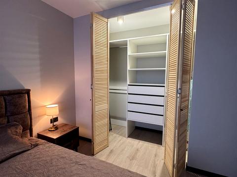 квартира за адресою Євгена Сверстюка вул. (Марини Раскової), 6-Е