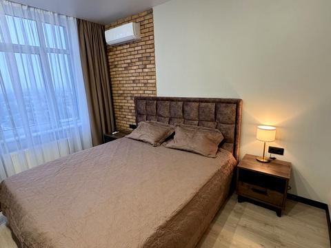 квартира за адресою Євгена Сверстюка вул. (Марини Раскової), 6-Е