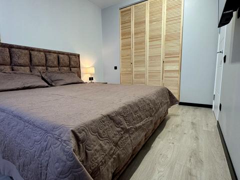 квартира за адресою Євгена Сверстюка вул. (Марини Раскової), 6-Е