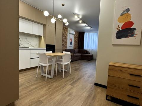 квартира за адресою Євгена Сверстюка вул. (Марини Раскової), 6-Е