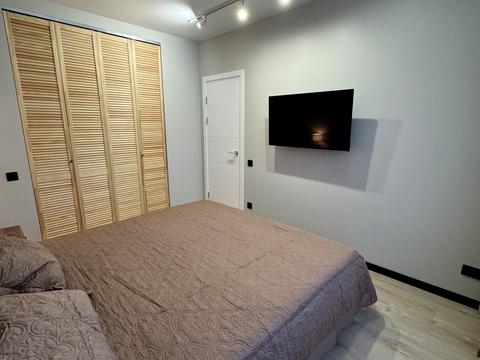 квартира за адресою Євгена Сверстюка вул. (Марини Раскової), 6-Е