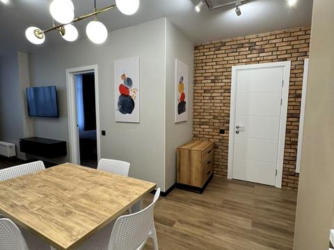 квартира за адресою Євгена Сверстюка вул. (Марини Раскової), 6-Е