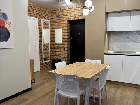 квартира за адресою Євгена Сверстюка вул. (Марини Раскової), 6-Е