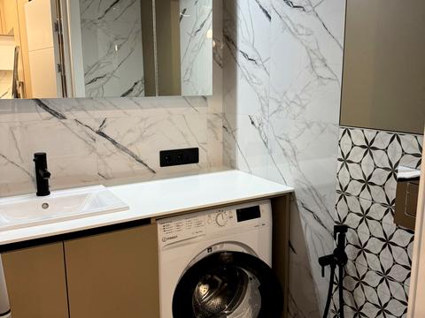 квартира за адресою Євгена Сверстюка вул. (Марини Раскової), 6-Е