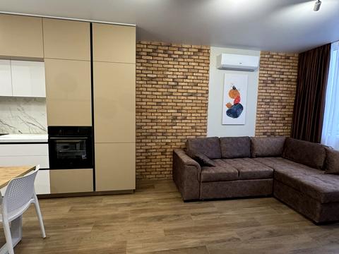 квартира за адресою Євгена Сверстюка вул. (Марини Раскової), 6-Е